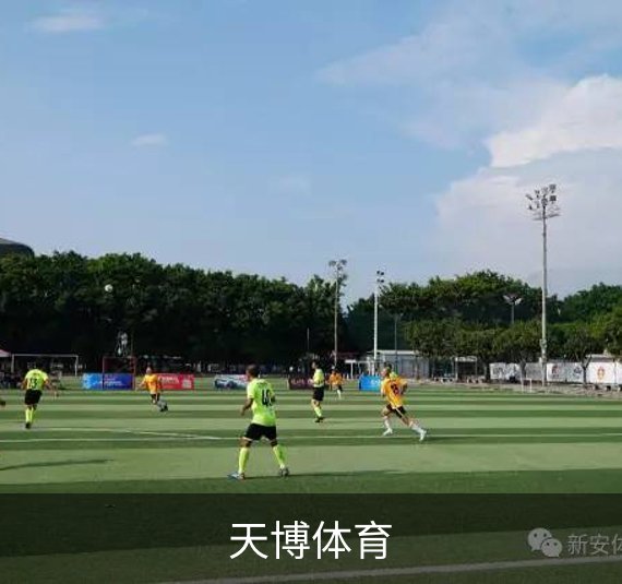 天博体育介绍